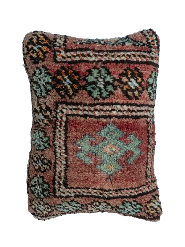 Travel Pillows for Long JourneysTravel Pillows for Long JourneysVintage Beni M'Guild Pillow - Terracotta and Sage Travel Pillows for Long JourneysTravel Pillows for Long JourneysVintage Beni M'Guild Pillow - Terracotta and Sage