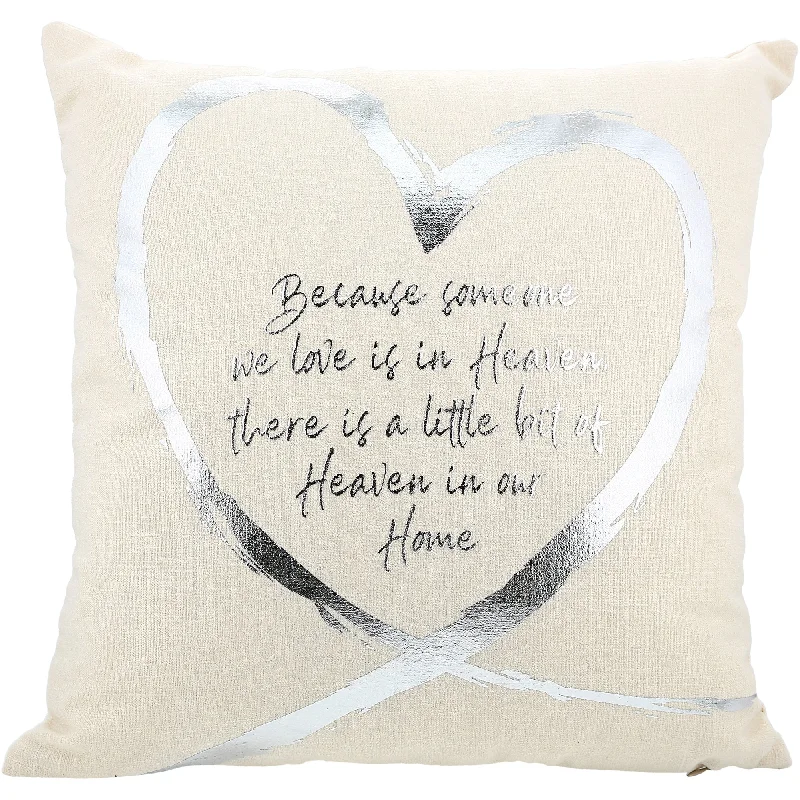 Soft and Fluffy Pillows for Bedroom ComfortSquare Pillows for Modern Home DecorHeaven 16" Pillow Soft and Fluffy Pillows for Bedroom ComfortSquare Pillows for Modern Home DecorHeaven 16" Pillow