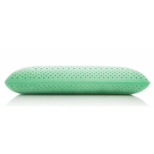 Feather Pillows for a Luxurious SleepDecorative Pillows for Living Room MakeoverMalouf Zoned Dough Peppermint Pillow Feather Pillows for a Luxurious SleepDecorative Pillows for Living Room MakeoverMalouf Zoned Dough Peppermint Pillow