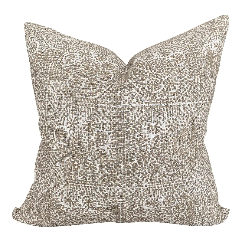 Lumbar Support Pillows for Car SeatsPlush Pillows for a Cozy BedREADY TO SHIP Designer Wisteria in White Linen Pillow Cover Lumbar Support Pillows for Car SeatsPlush Pillows for a Cozy BedREADY TO SHIP Designer Wisteria in White Linen Pillow Cover