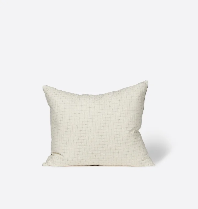 Bolster Pillows for Sofa DecorationCooling Pillows for Hot SleepersManon Vintage Lumbar Pillow 17" x 21" Bolster Pillows for Sofa DecorationCooling Pillows for Hot SleepersManon Vintage Lumbar Pillow 17" x 21"