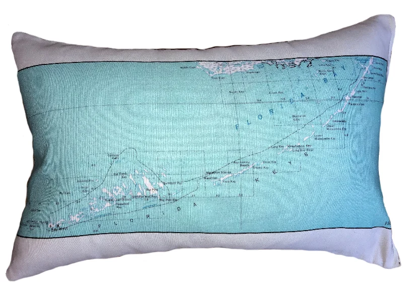 Round Pillows for Boho-Style InteriorsRound Pillows for Boho-Style InteriorsFlorida Keys Vintage Map Pillow Round Pillows for Boho-Style InteriorsRound Pillows for Boho-Style InteriorsFlorida Keys Vintage Map Pillow