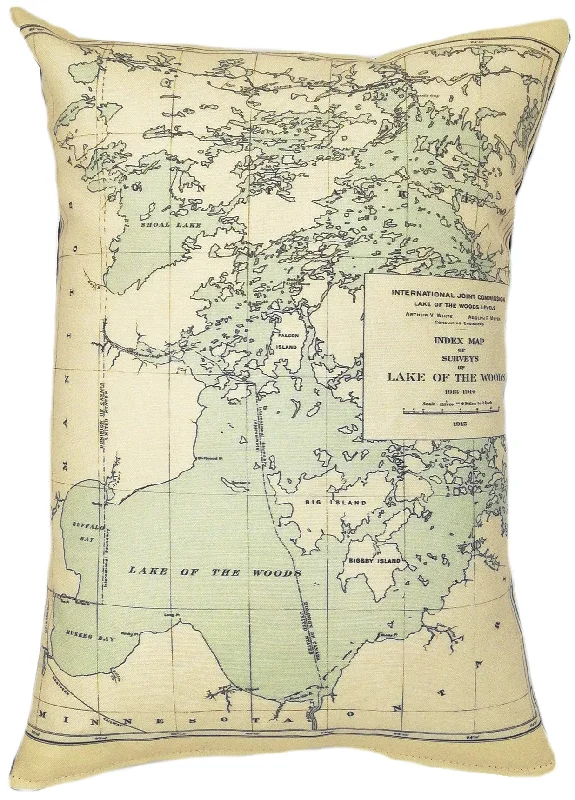 Lumbar Support Pillows for Car SeatsLumbar Support Pillows for Car SeatsLake of the Woods Vintage Map Pillow Lumbar Support Pillows for Car SeatsLumbar Support Pillows for Car SeatsLake of the Woods Vintage Map Pillow