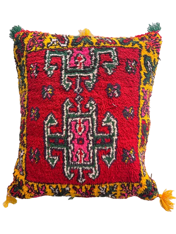 Soft and Fluffy Pillows for Bedroom ComfortMemory Foam Pillows for Neck SupportKalaat M'Gouna's Vintage Pillow - Magic Soft and Fluffy Pillows for Bedroom ComfortMemory Foam Pillows for Neck SupportKalaat M'Gouna's Vintage Pillow - Magic