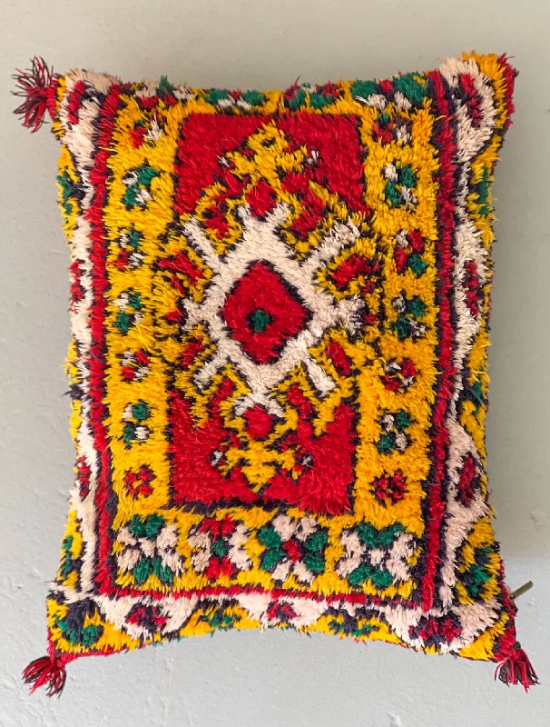 Square Pillows for Modern Home DecorBolster Pillows for Sofa DecorationKalaat M'Gouna's Protective Vintage Pillow Square Pillows for Modern Home DecorBolster Pillows for Sofa DecorationKalaat M'Gouna's Protective Vintage Pillow
