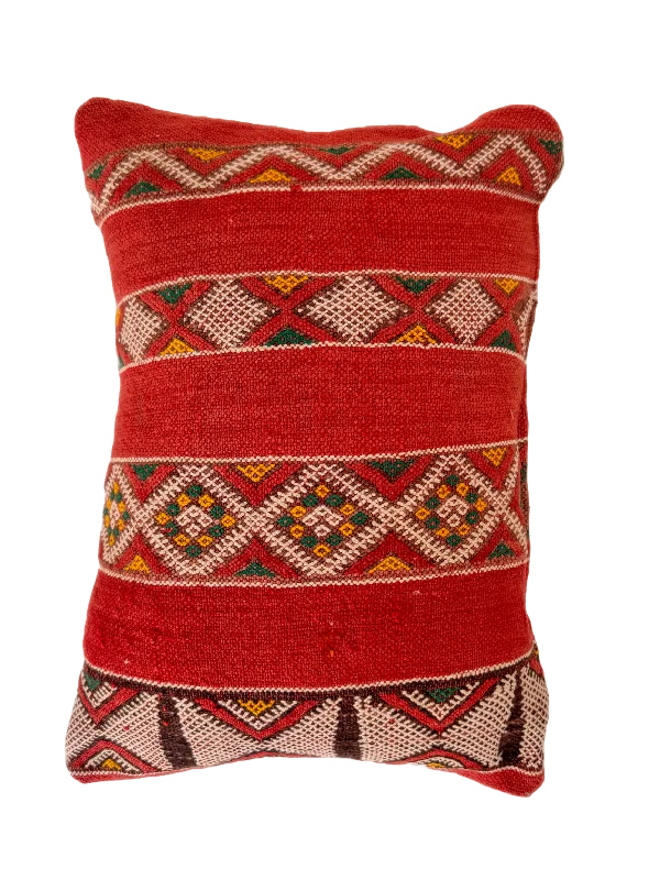 Firm Pillows for Side SleepersOrthopedic Pillows for Back Pain ReliefLe Vieux Village's Lumbar Pillow - Vertically Striped Firm Pillows for Side SleepersOrthopedic Pillows for Back Pain ReliefLe Vieux Village's Lumbar Pillow - Vertically Striped