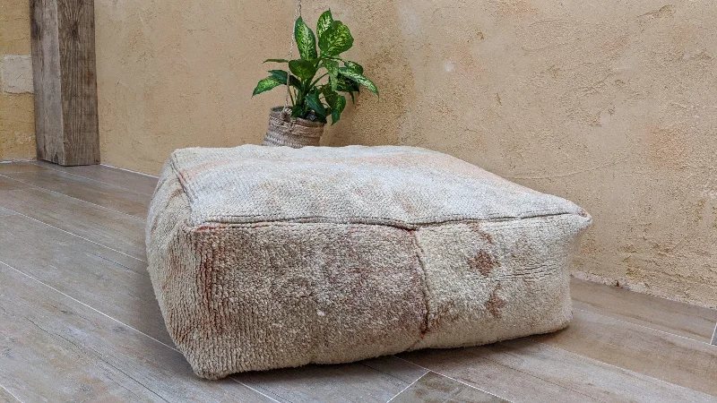 Memory Foam Pillows for Neck SupportBolster Pillows for Sofa DecorationMoroccan Floor Pillow - 60 x 60 x 20 cm Memory Foam Pillows for Neck SupportBolster Pillows for Sofa DecorationMoroccan Floor Pillow - 60 x 60 x 20 cm