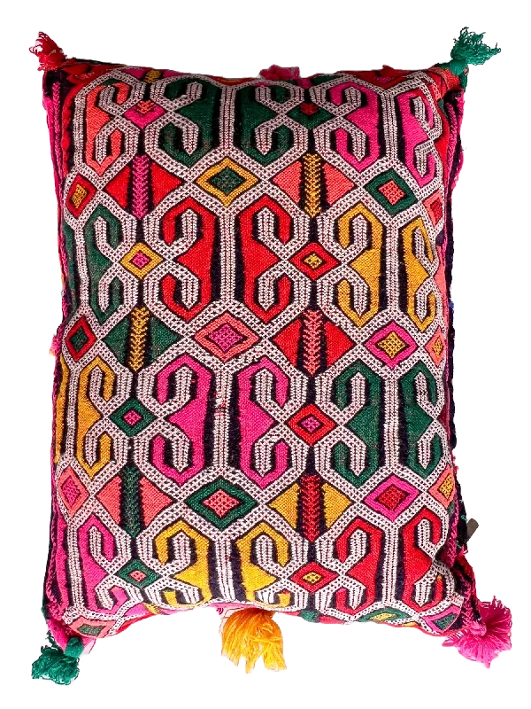 Firm Pillows for Side SleepersDown Alternative Pillows for Ethical ChoicesKalaat M'Gouna's Zemmour Hanbel Pillow - Frog Firm Pillows for Side SleepersDown Alternative Pillows for Ethical ChoicesKalaat M'Gouna's Zemmour Hanbel Pillow - Frog