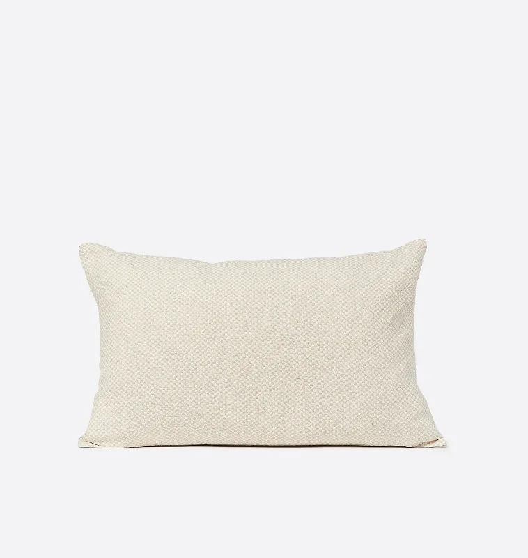 Feather Pillows for a Luxurious SleepCotton Pillows for Natural ComfortVintage Lumbar Pillow F.XXI.CXIX 23" x 15" Feather Pillows for a Luxurious SleepCotton Pillows for Natural ComfortVintage Lumbar Pillow F.XXI.CXIX 23" x 15"