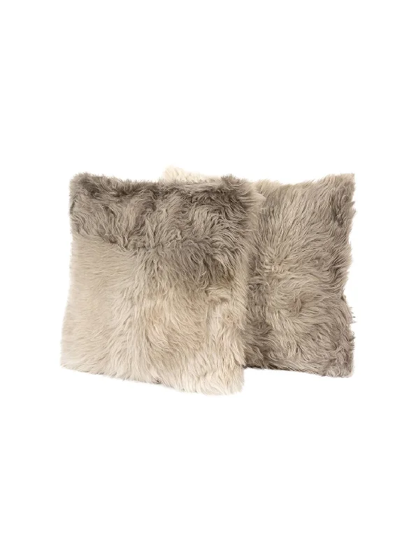 Firm Pillows for Side SleepersPlush Pillows for a Cozy BedKoa Ombre Pillow