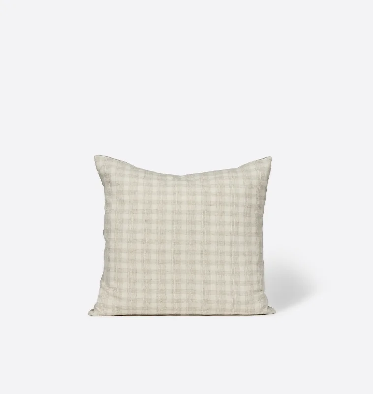 Down Alternative Pillows for Ethical ChoicesOrthopedic Pillows for Back Pain ReliefMabel Vintage Pillow 19" x 19" Down Alternative Pillows for Ethical ChoicesOrthopedic Pillows for Back Pain ReliefMabel Vintage Pillow 19" x 19"