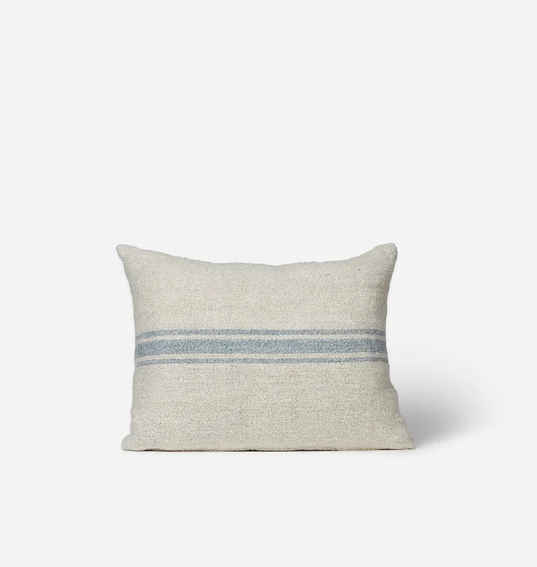 Feather Pillows for a Luxurious SleepCooling Pillows for Hot SleepersGertrude Vintage Lumbar Pillow 17" x 21" Feather Pillows for a Luxurious SleepCooling Pillows for Hot SleepersGertrude Vintage Lumbar Pillow 17" x 21"