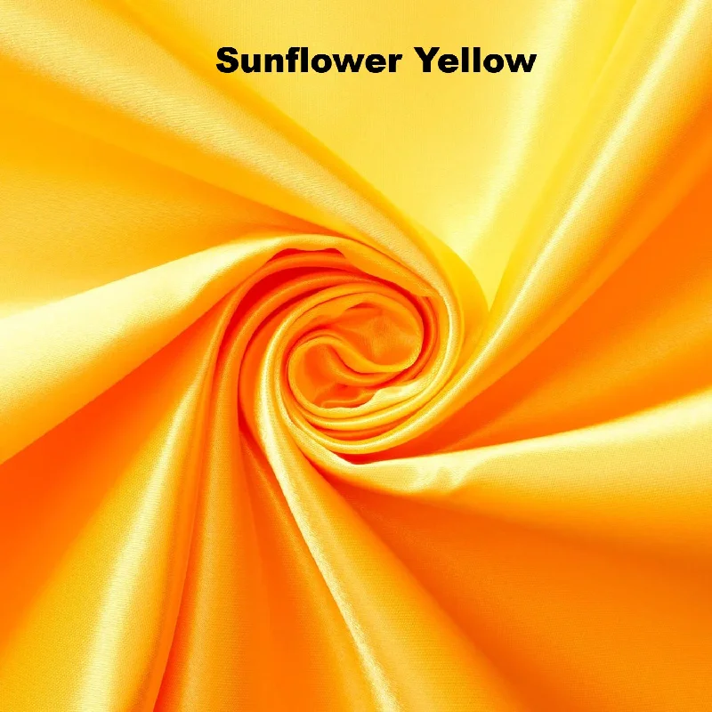 Sunflower Yellow
