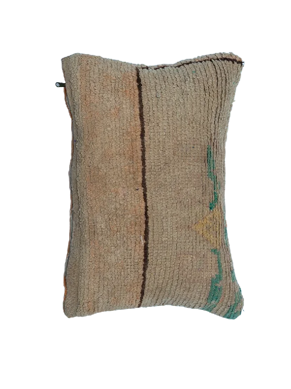Down Alternative Pillows for Ethical ChoicesSquare Pillows for Modern Home DecorVintage Talsint Pillow - Faded Neutral Hues Down Alternative Pillows for Ethical ChoicesSquare Pillows for Modern Home DecorVintage Talsint Pillow - Faded Neutral Hues