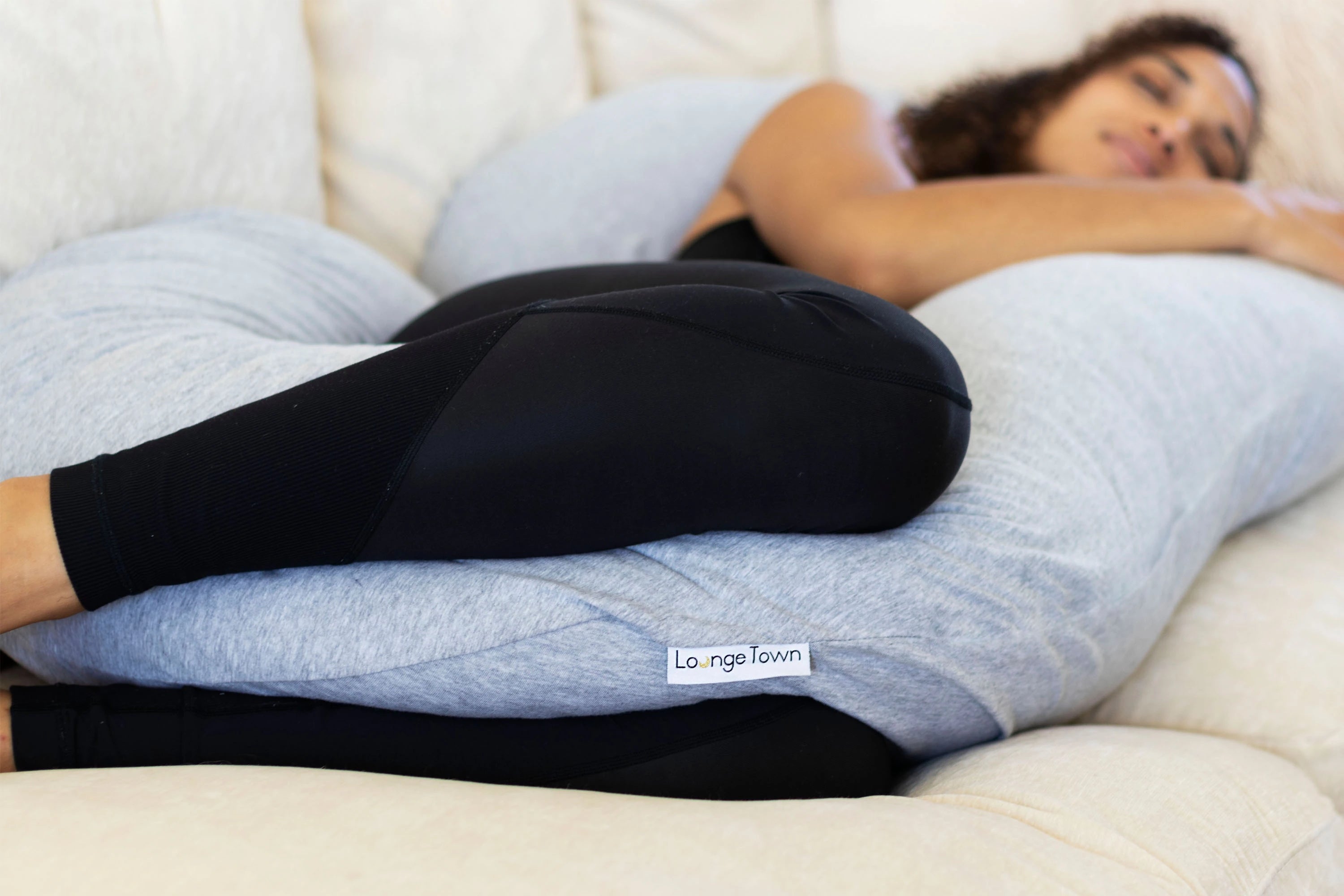 Lumbar Support Pillows for Car SeatsDecorative Pillows for Living Room MakeoverLounge Town C Shaped Body Pillow Lumbar Support Pillows for Car SeatsDecorative Pillows for Living Room MakeoverLounge Town C Shaped Body Pillow