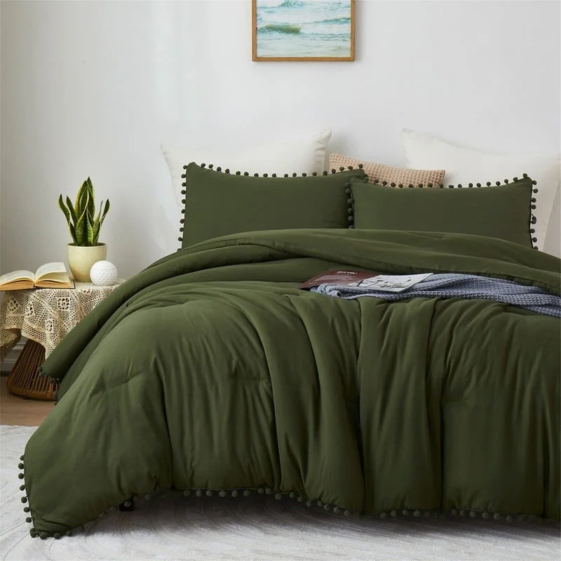 Olive Green