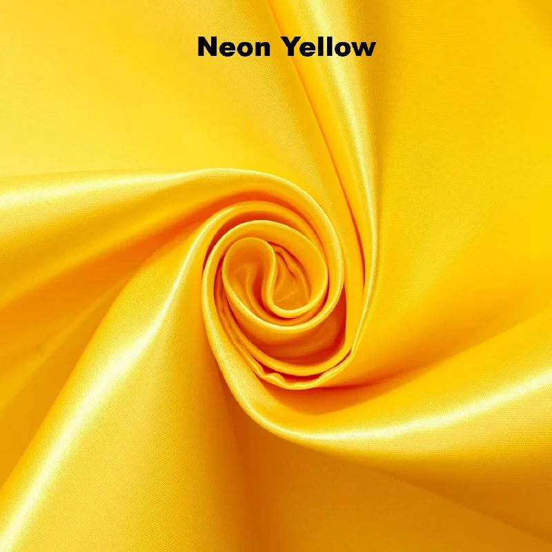 Neon Yellow
