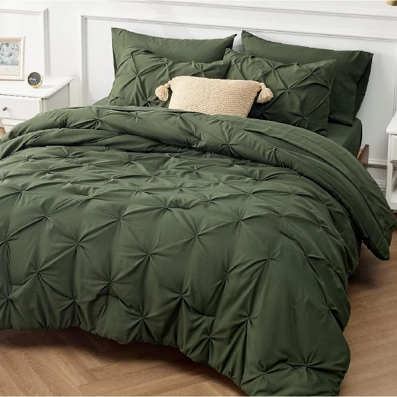Olive Green