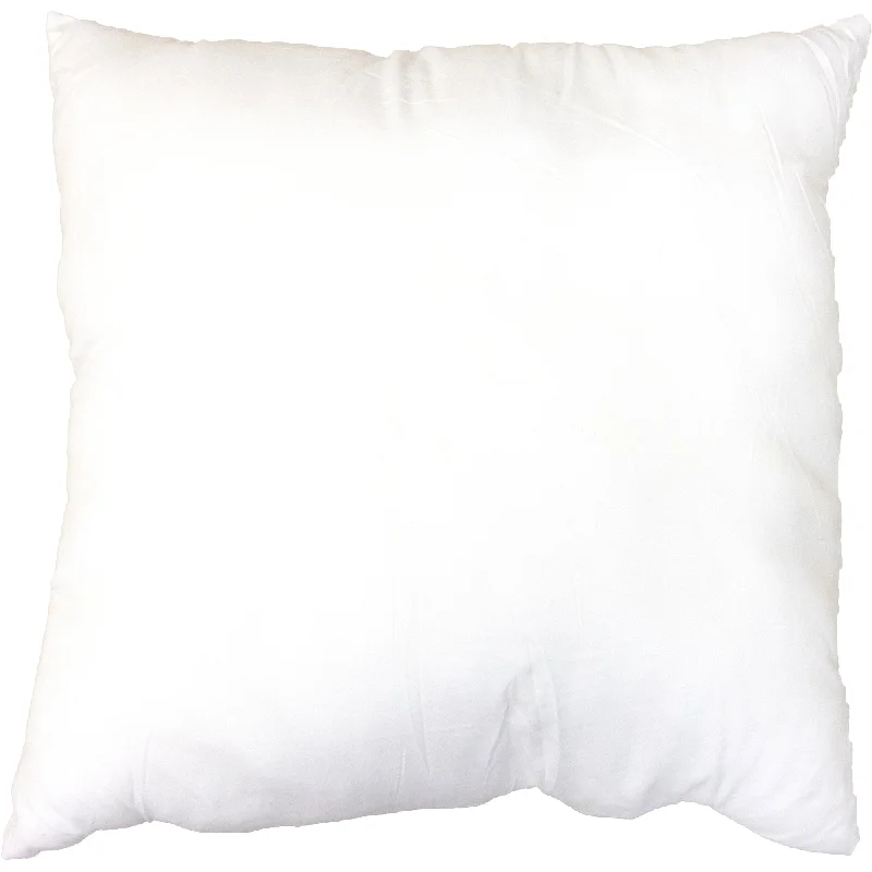 Kids Pillows with Fun DesignsFeather Pillows for a Luxurious SleepPillow Insert (Fits 18" Throw Pillow Cover) 19.5" Pillow Insert Kids Pillows with Fun DesignsFeather Pillows for a Luxurious SleepPillow Insert (Fits 18" Throw Pillow Cover) 19.5" Pillow Insert