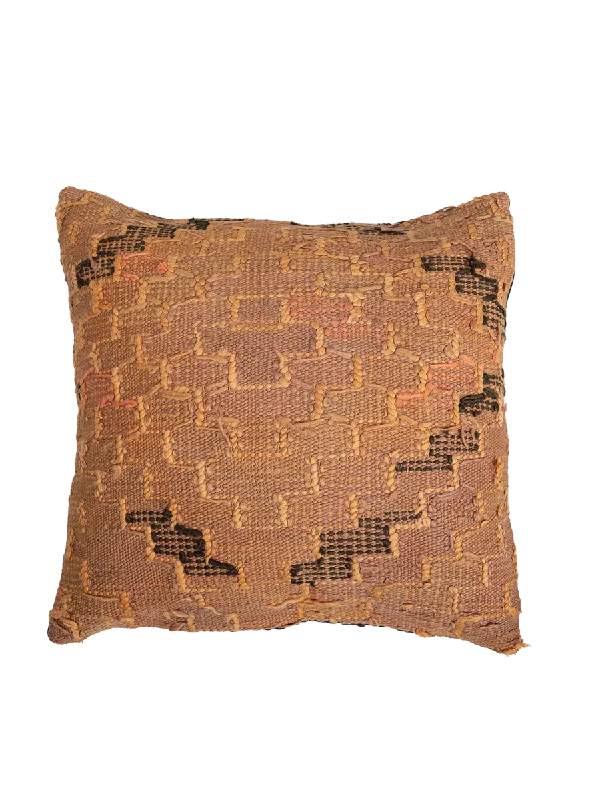 Plush Pillows for a Cozy BedBack Support Pillows for Office ChairsVintage Guigou Pillow - Sahara Dunes Plush Pillows for a Cozy BedBack Support Pillows for Office ChairsVintage Guigou Pillow - Sahara Dunes