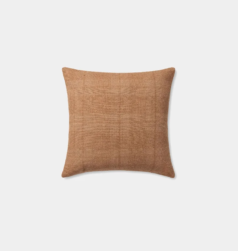 Back Support Pillows for Office ChairsKids Pillows with Fun DesignsEureka Pillow Carmel 22" x 22" Back Support Pillows for Office ChairsKids Pillows with Fun DesignsEureka Pillow Carmel 22" x 22"
