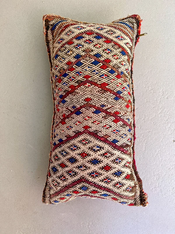 Decorative Pillows for Living Room MakeoverVelvet Pillows for a Touch of EleganceAin Leuh Lumbar Pillow - Ombre Decorative Pillows for Living Room MakeoverVelvet Pillows for a Touch of EleganceAin Leuh Lumbar Pillow - Ombre