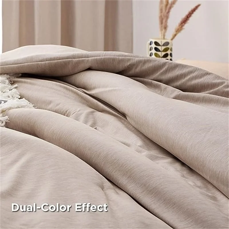 Silk - filled comforters for a luxurious and smooth touchBamboo - fiber - filled comforters with antibacterial and breathable qualitiesSoft Bedding for All Seasons Silk - filled comforters for a luxurious and smooth touchBamboo - fiber - filled comforters with antibacterial and breathable qualitiesSoft Bedding for All Seasons