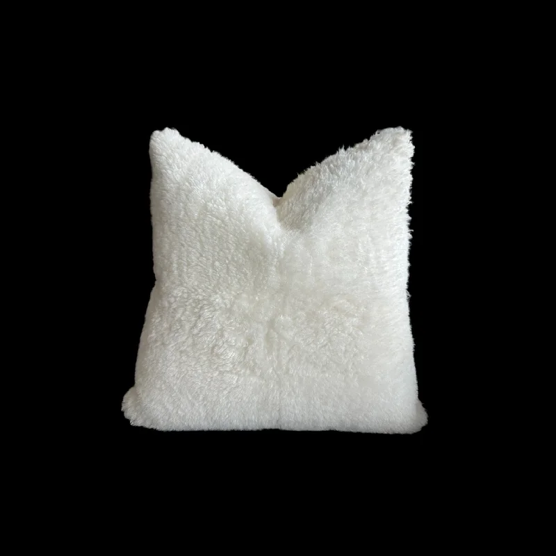 Firm Pillows for Side SleepersDown Alternative Pillows for Ethical ChoicesCream Sheepskin Throw Pillow 20x20 Firm Pillows for Side SleepersDown Alternative Pillows for Ethical ChoicesCream Sheepskin Throw Pillow 20x20