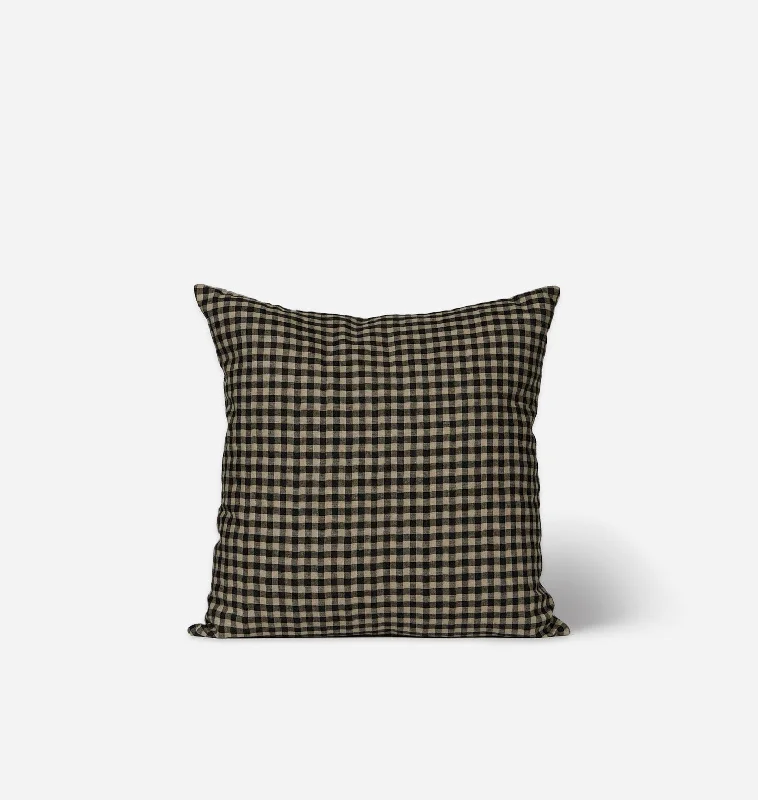 Square Pillows for Modern Home DecorPregnancy Pillows for Expectant MothersJames Vintage Pillow 19" x 19"
