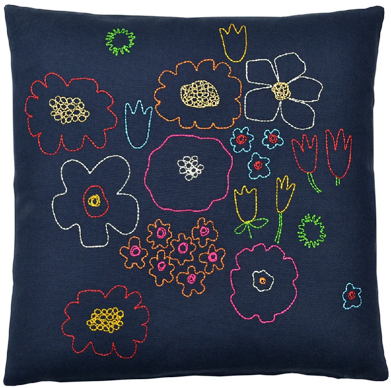 Square Pillows for Modern Home DecorSoft and Fluffy Pillows for Bedroom ComfortFloral Pillow Square Pillows for Modern Home DecorSoft and Fluffy Pillows for Bedroom ComfortFloral Pillow