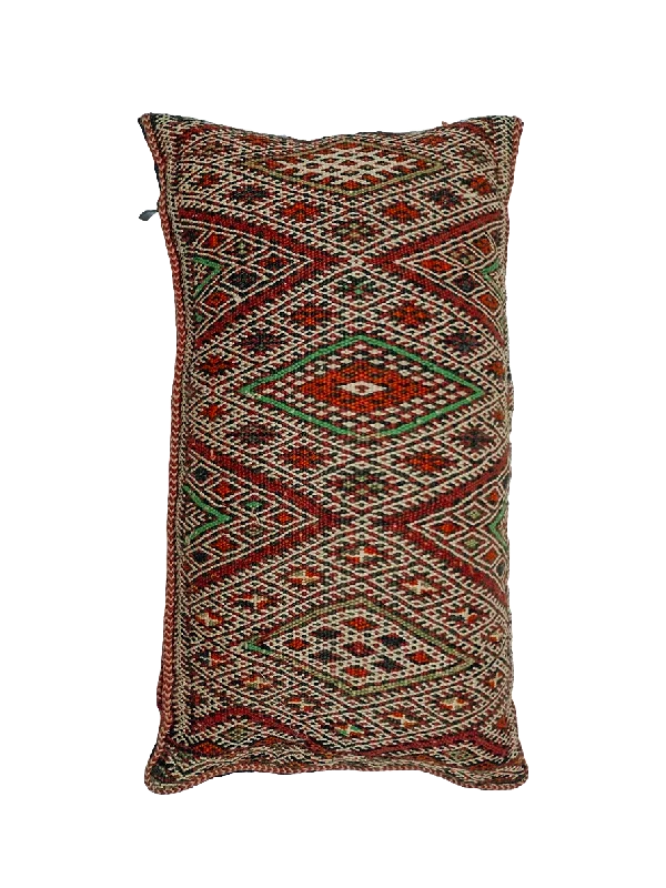 Lumbar Support Pillows for Car SeatsPregnancy Pillows for Expectant MothersAin Leuh Vintage Pillow - Crimson Diamond Lumbar Support Pillows for Car SeatsPregnancy Pillows for Expectant MothersAin Leuh Vintage Pillow - Crimson Diamond