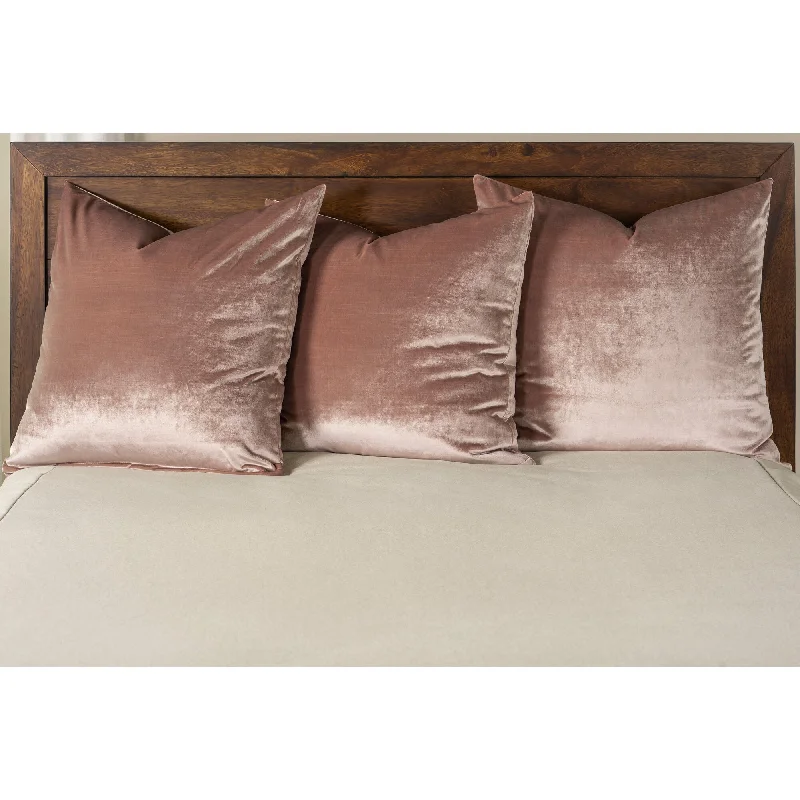 Soft and Fluffy Pillows for Bedroom ComfortBurly Pillow Set