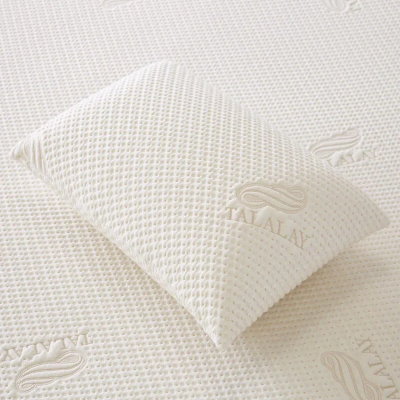 Kids Pillows with Fun DesignsPure Bliss Talalay Latex Pillow