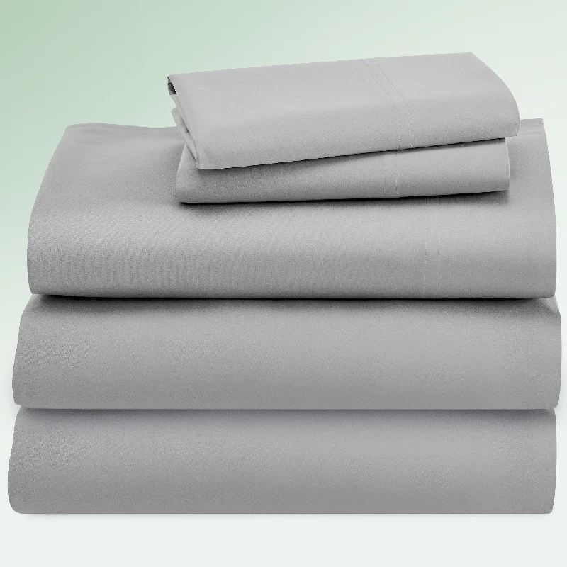 Flat Sheets with a High - Quality Finish for a Luxurious LookSheet Set - 600 Thread Count - Deluxe Comfort Flat Sheets with a High - Quality Finish for a Luxurious LookSheet Set - 600 Thread Count - Deluxe Comfort