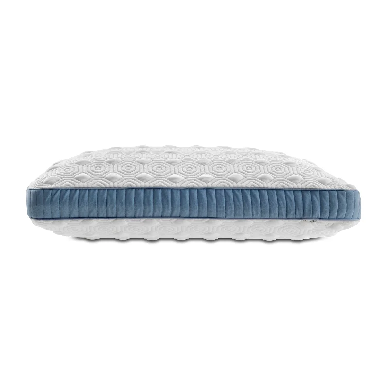 Soft and Fluffy Pillows for Bedroom ComfortStearns and Foster Studio Pillow