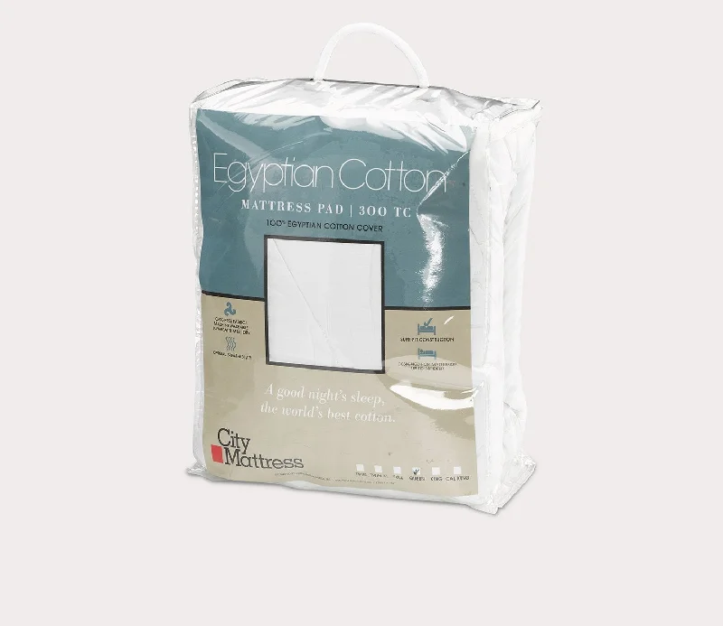 Back Support Pillows for Office ChairsCity Mattress Egyptian Cotton Mattress Pad