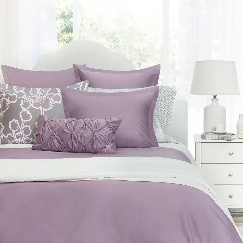 Snap - closure duvet covers for a quick and convenient way to open and closeLilac Hayes Nova Duvet Cover Snap - closure duvet covers for a quick and convenient way to open and closeLilac Hayes Nova Duvet Cover