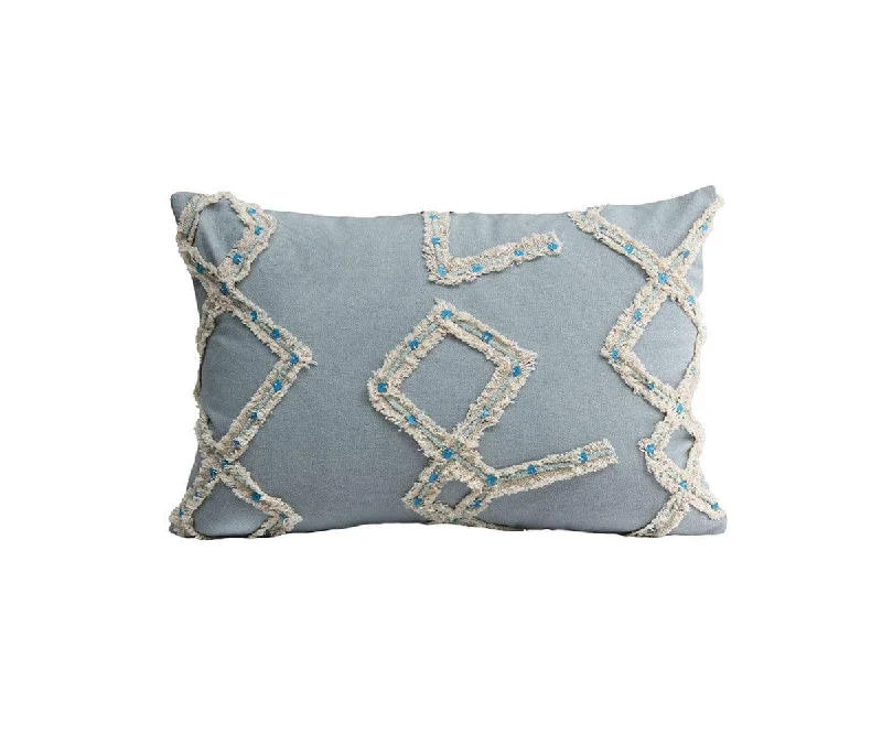 Bolster Pillows for Sofa DecorationConstellation Lumbar Pillow Cover