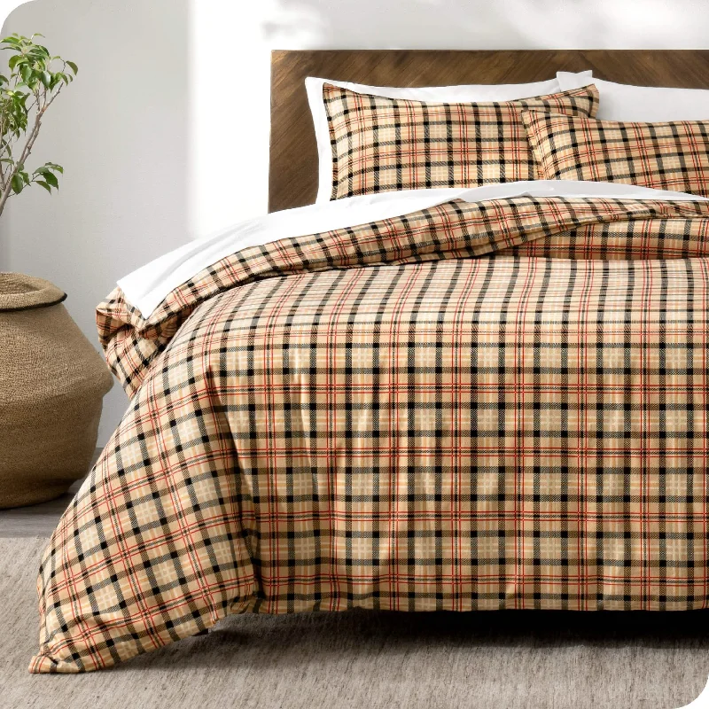 Red Lodge Plaid