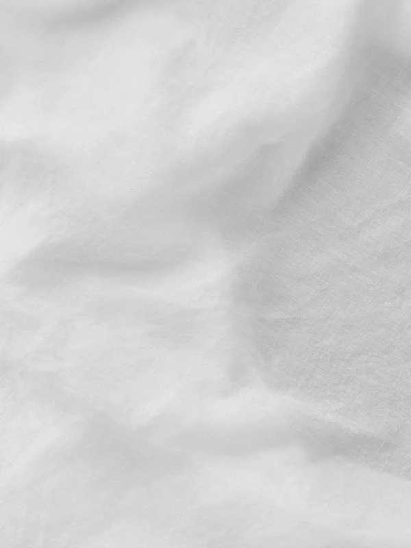 Quilted Cotton Sheets for a Warm and Inviting BedVintage Linen Fabric