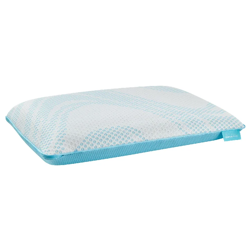 Feather Pillows for a Luxurious SleepTempur-Pedic Adapt ProHi 2 Pillow