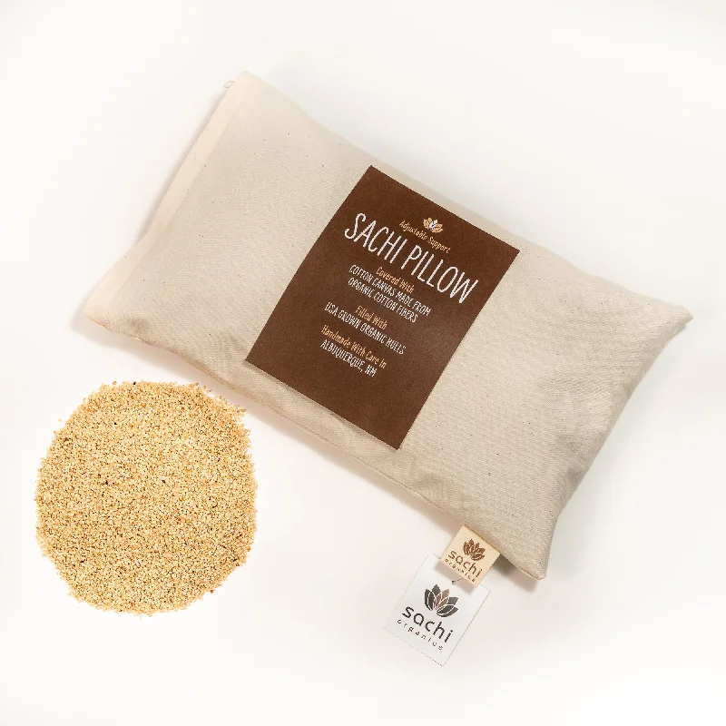 Bolster Pillows for Sofa DecorationSmall Millet Pillow