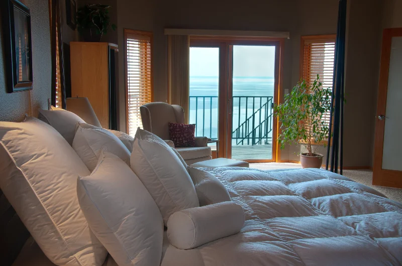 Synthetic - filled comforters like polyester for affordability and hypoallergenic propertiesCloud Comforter Synthetic - filled comforters like polyester for affordability and hypoallergenic propertiesCloud Comforter