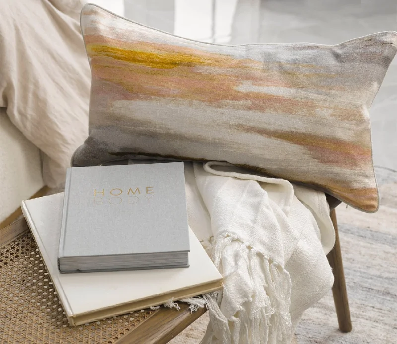 Velvet Pillows for a Touch of EleganceVilla by Classic Home Insight Multi Throw Pillow