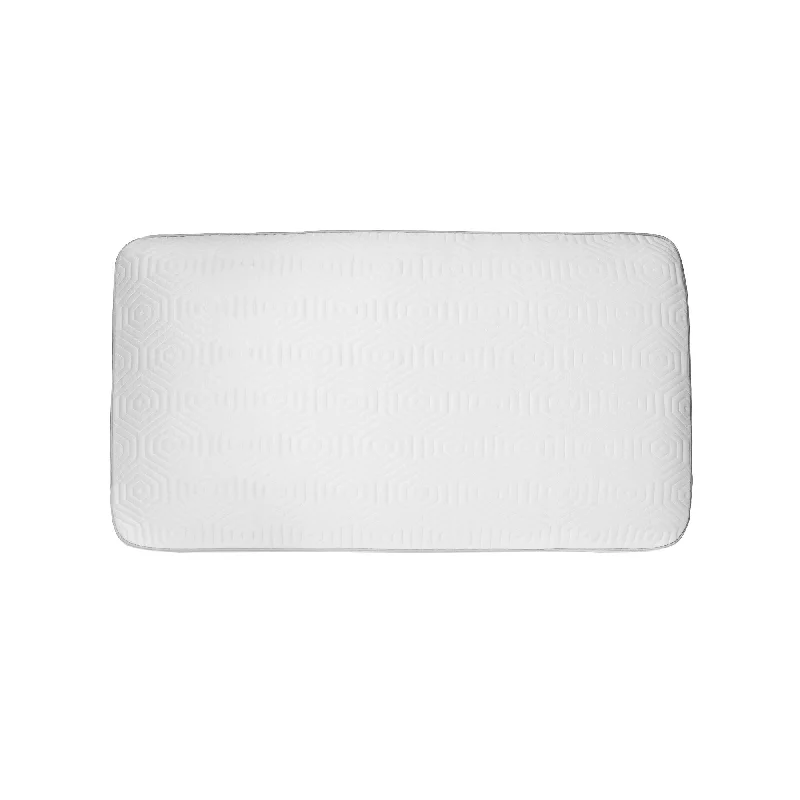 Memory Foam Pillows for Neck SupportInfinite Zen Performance Pillow