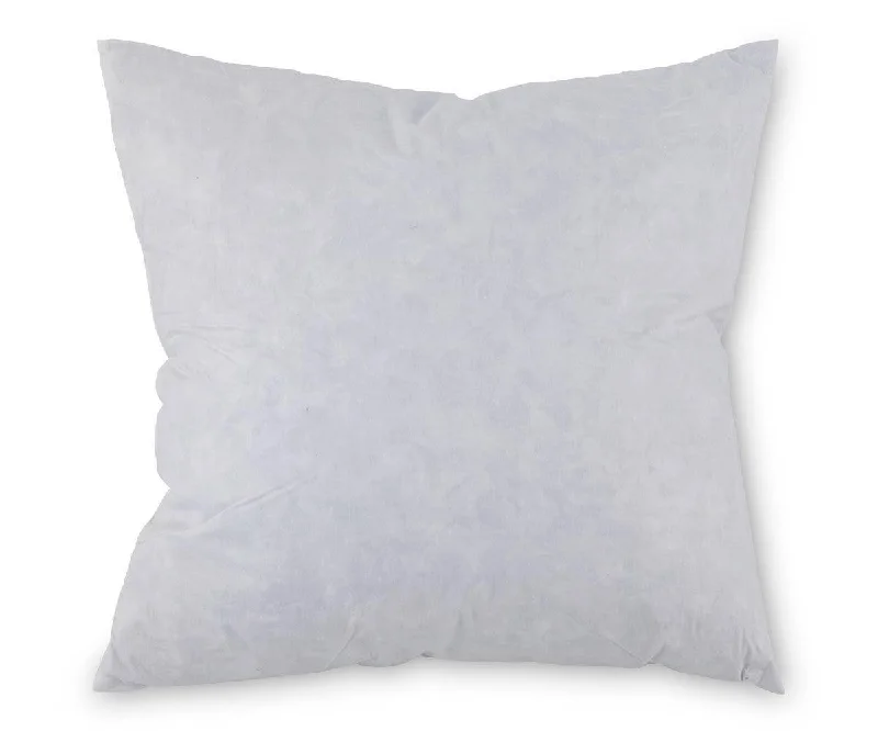 Velvet Pillows for a Touch of ElegancePillow Insert 20 x 20