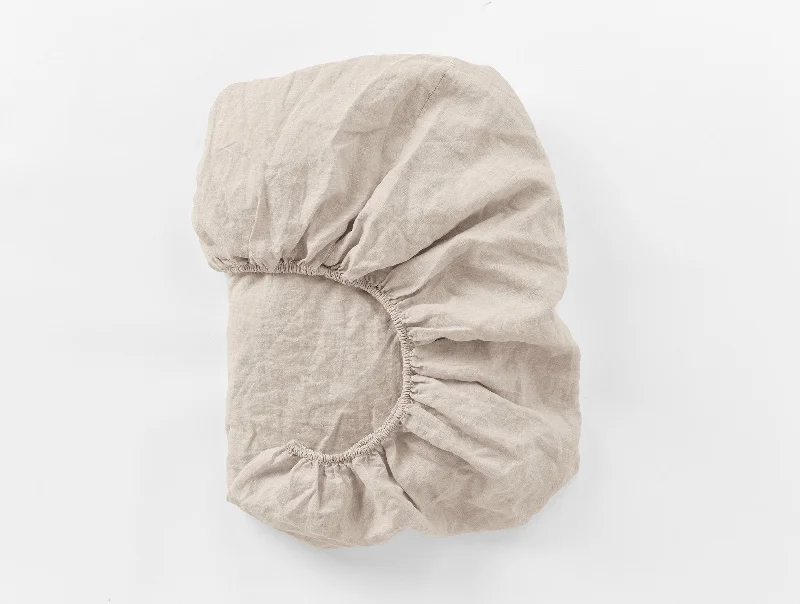 Polyester - Cotton Blend Sheets for Durability and ComfortOrganic Relaxed Linen Fitted Sheet Polyester - Cotton Blend Sheets for Durability and ComfortOrganic Relaxed Linen Fitted Sheet