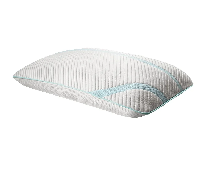 Pregnancy Pillows for Expectant MothersTEMPUR® Adapt ProLo 2.0 Queen Pillow