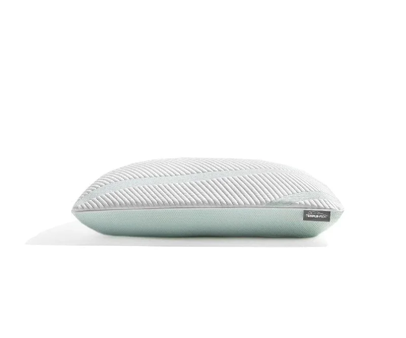 Cotton Pillows for Natural ComfortTEMPUR Pro-Adapt Mid Queen Pillow