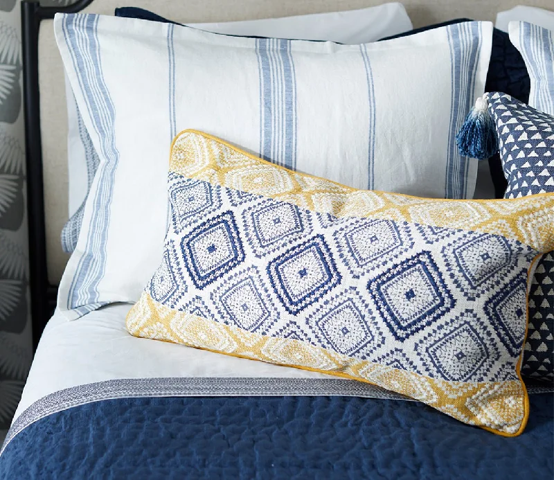 Decorative Pillows for Living Room MakeoverVilla by Classic Home Florence Sunflower Navy Throw Pillow Decorative Pillows for Living Room MakeoverVilla by Classic Home Florence Sunflower Navy Throw Pillow